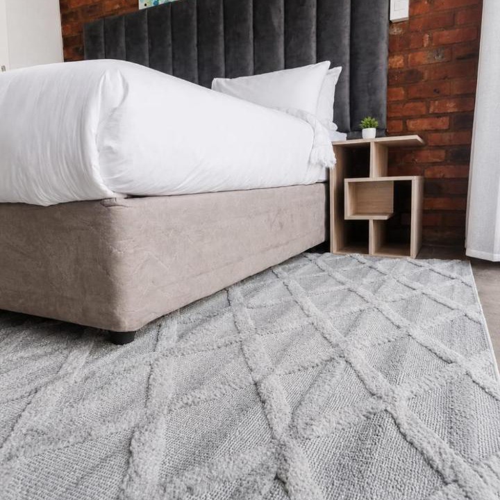 Photo of Bedroom in Downtown Johannesburg