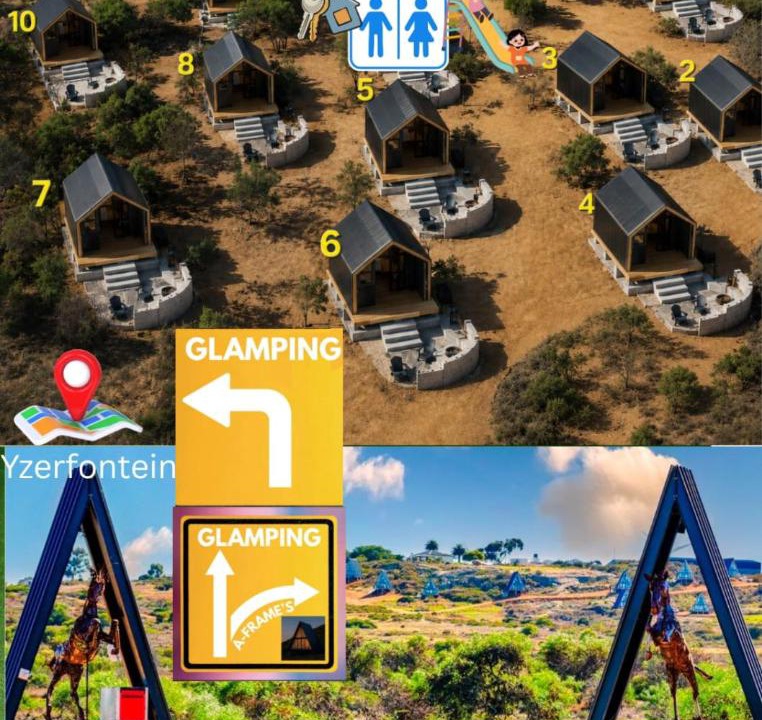 Photo of Others in Yzerfontein