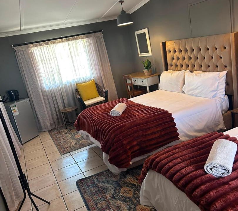 Photo of Bedroom in Britstown