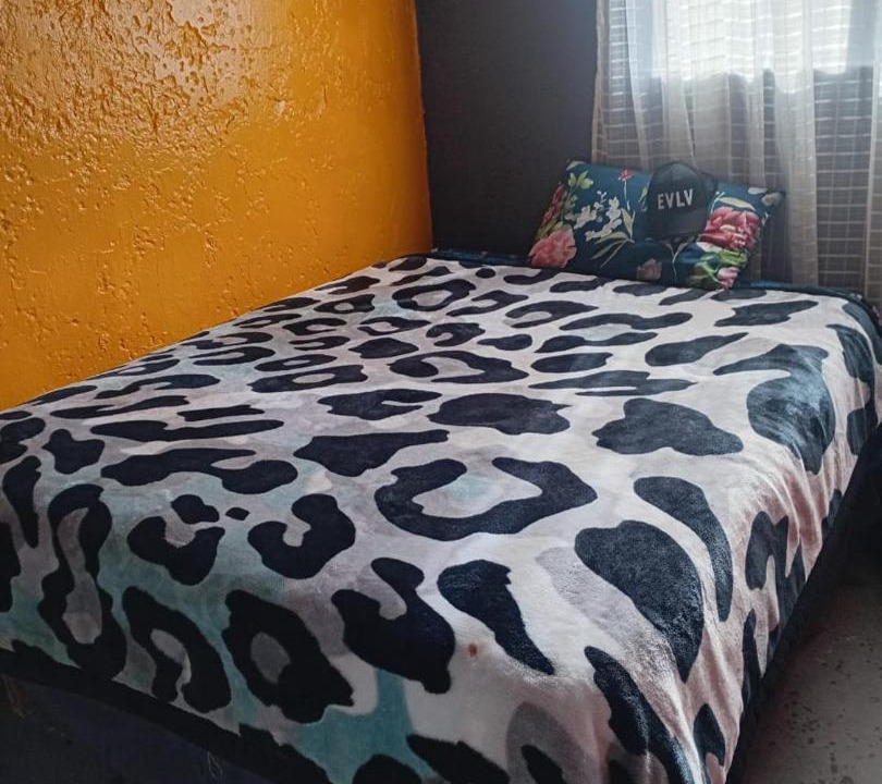 Photo of Bedroom in Joubertina