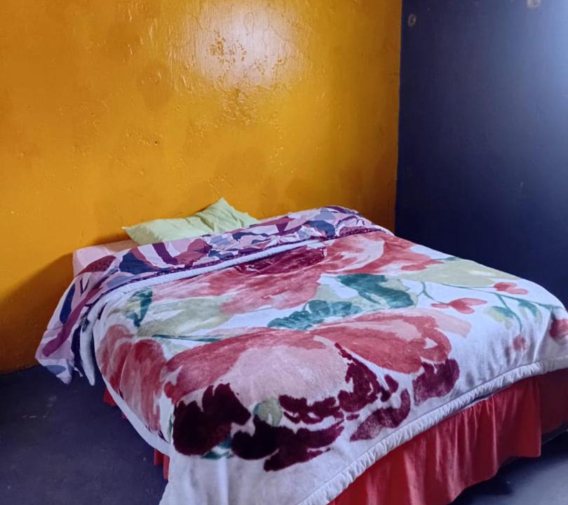 Photo of Bedroom in Joubertina