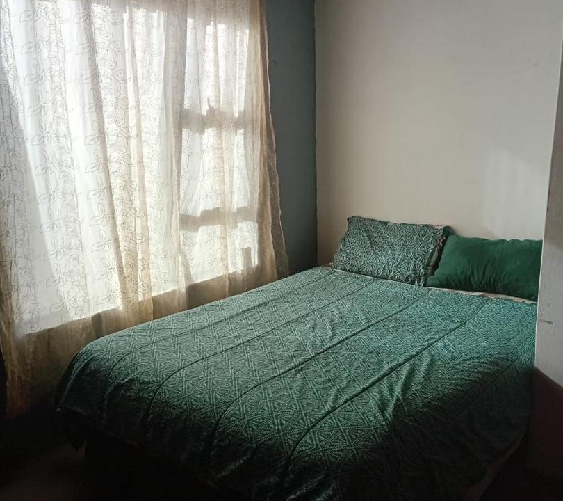 Photo of Bedroom in Joubertina