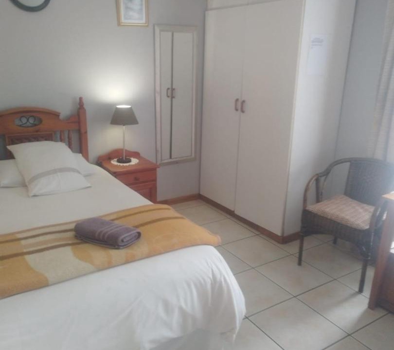 Photo of Bedroom in Umlalazi