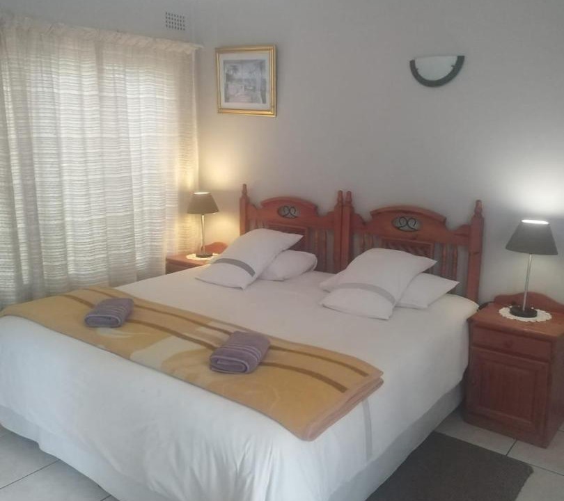 Photo of Bedroom in Umlalazi