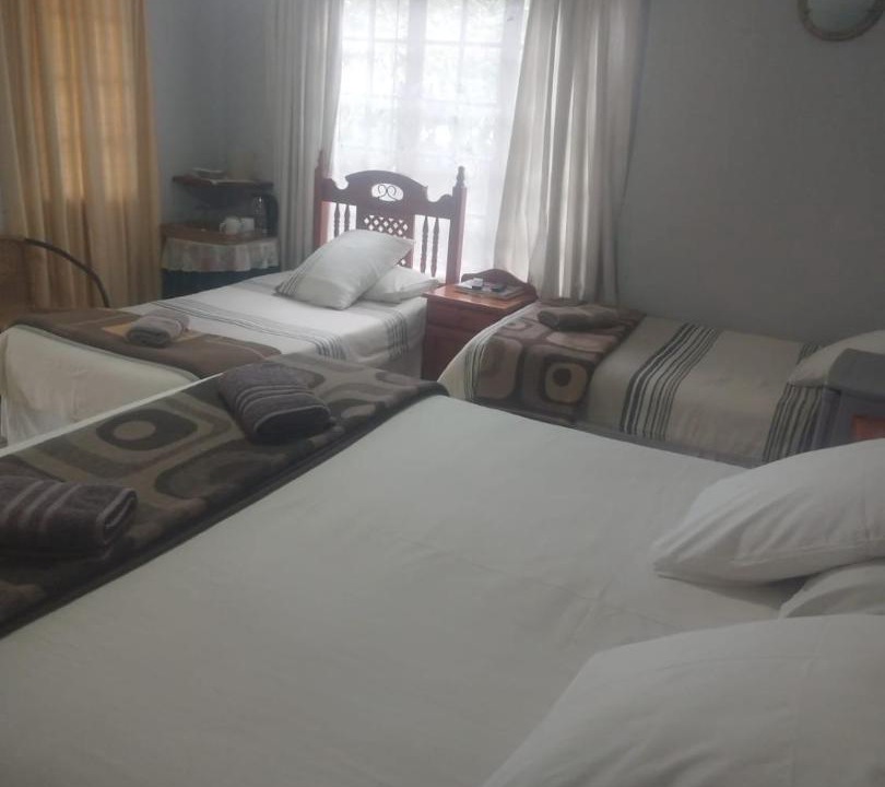 Photo of Bedroom in Umlalazi