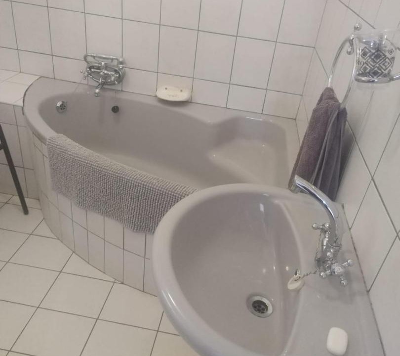 Photo of Bathroom in Umlalazi