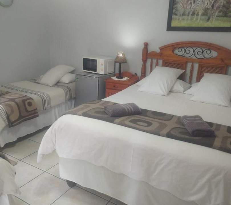 Photo of Bedroom in Umlalazi