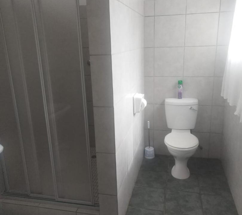 Photo of Bathroom in Umlalazi