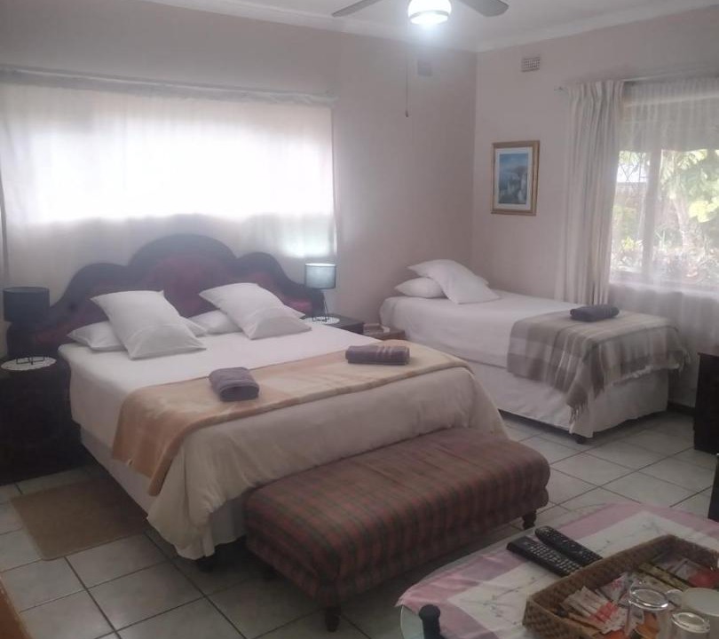 Photo of Bedroom in Umlalazi