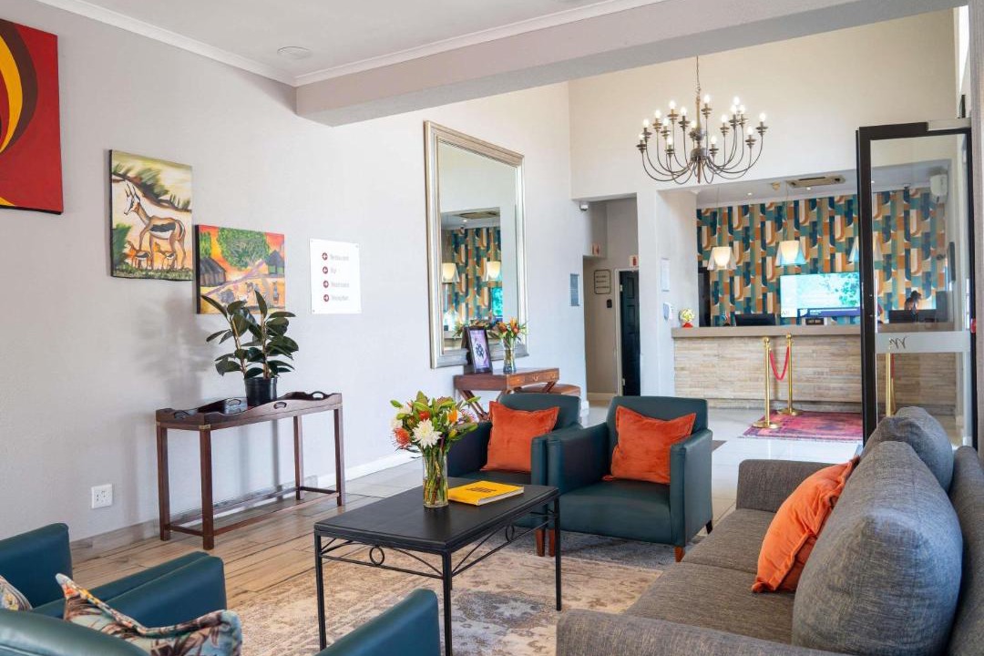 Photo of Livingroom in Bedfordview