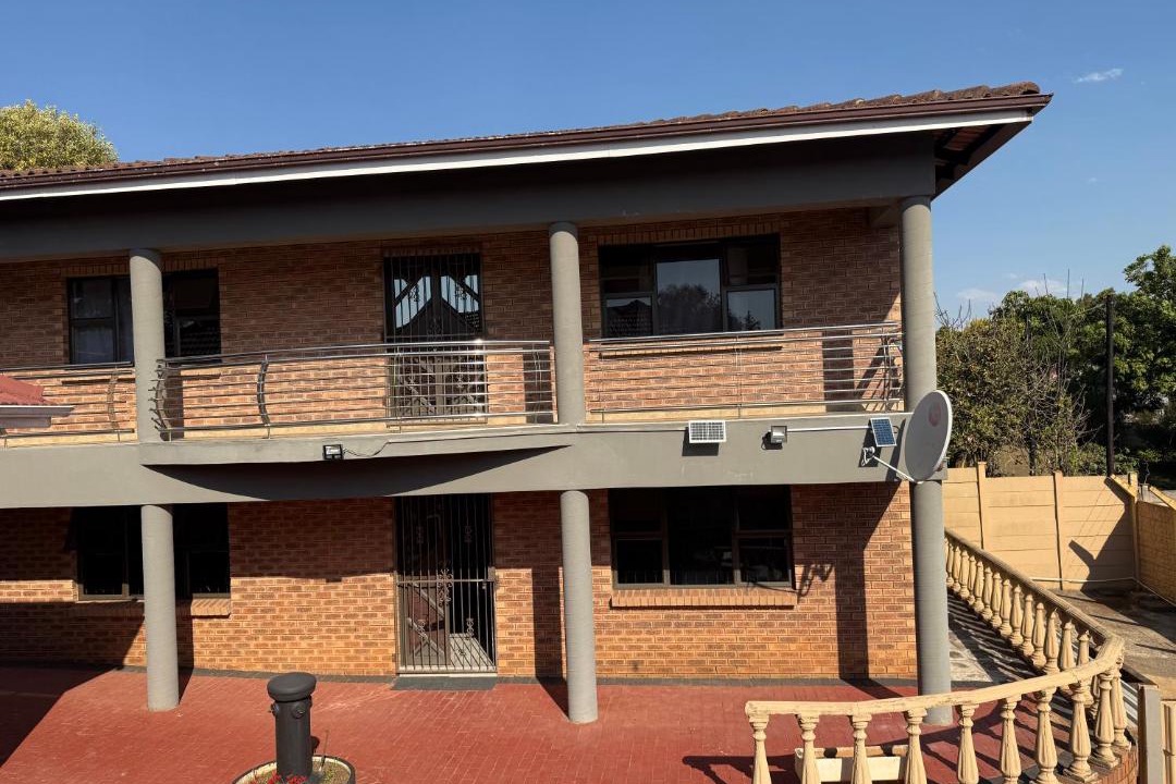 Photo of Others in Pietermaritzburg