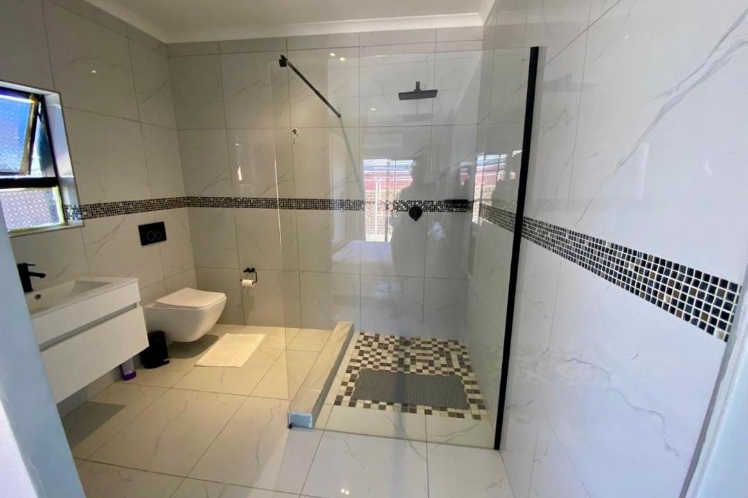 Photo of Bathroom in De Aar