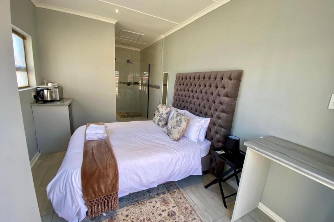 Photo of Bedroom in De Aar