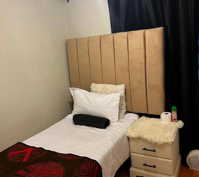 Photo of Bedroom in Eikenbosch