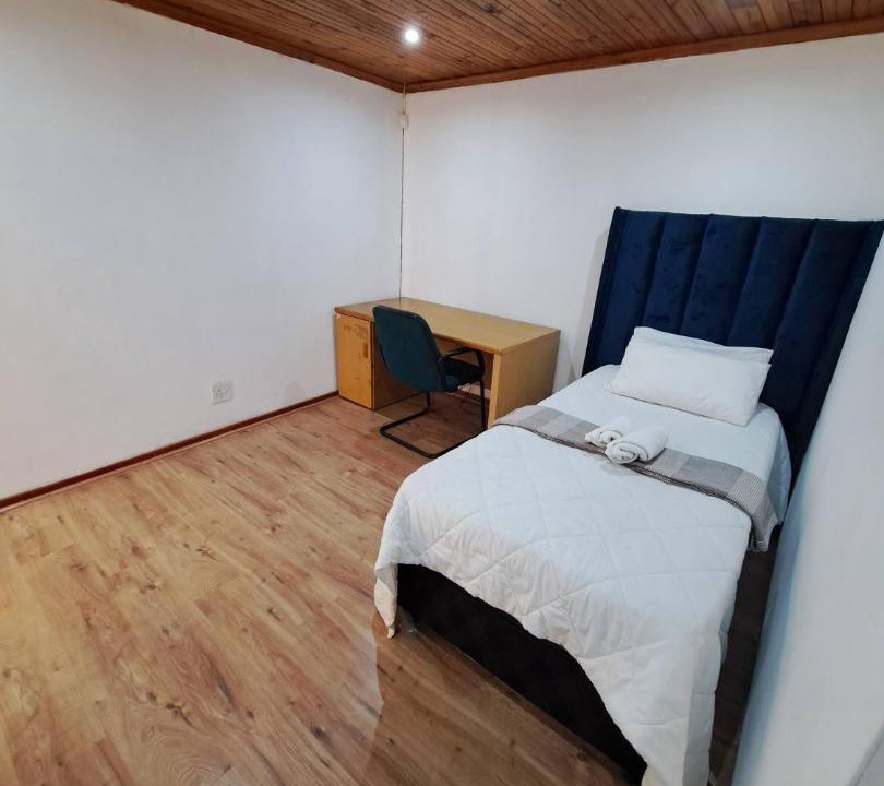 Photo of Bedroom in Eikenbosch