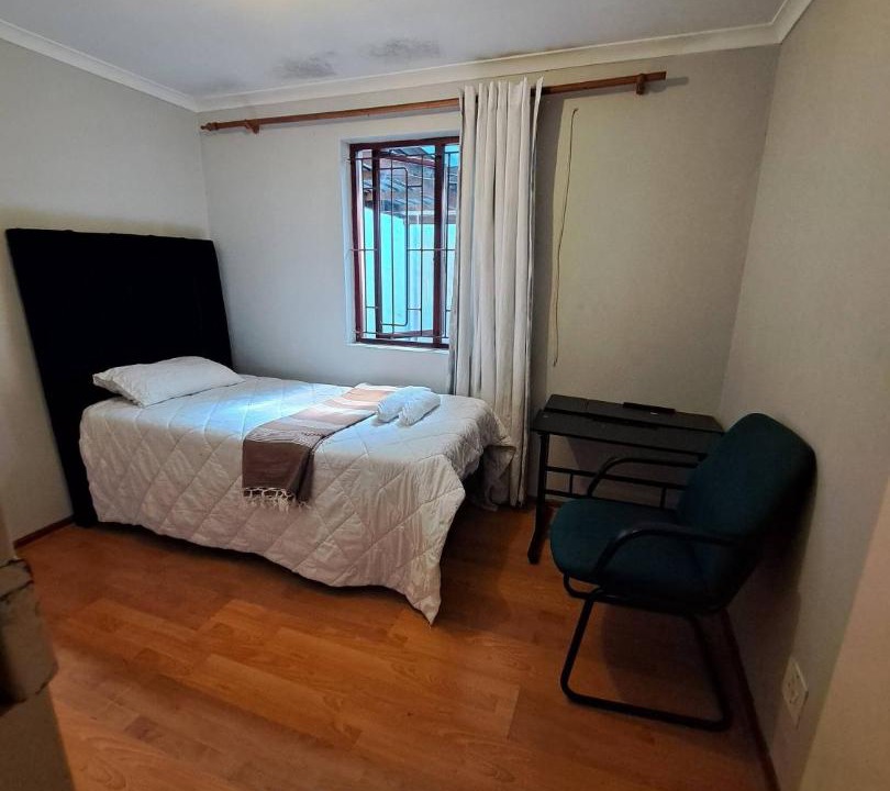 Photo of Bedroom in Eikenbosch