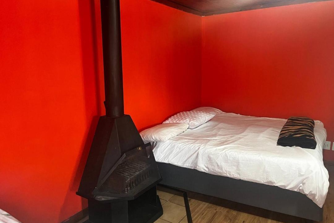 Photo of Bedroom in Eikenbosch