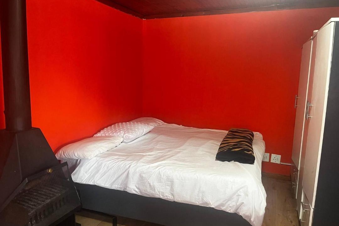 Photo of Bedroom in Eikenbosch