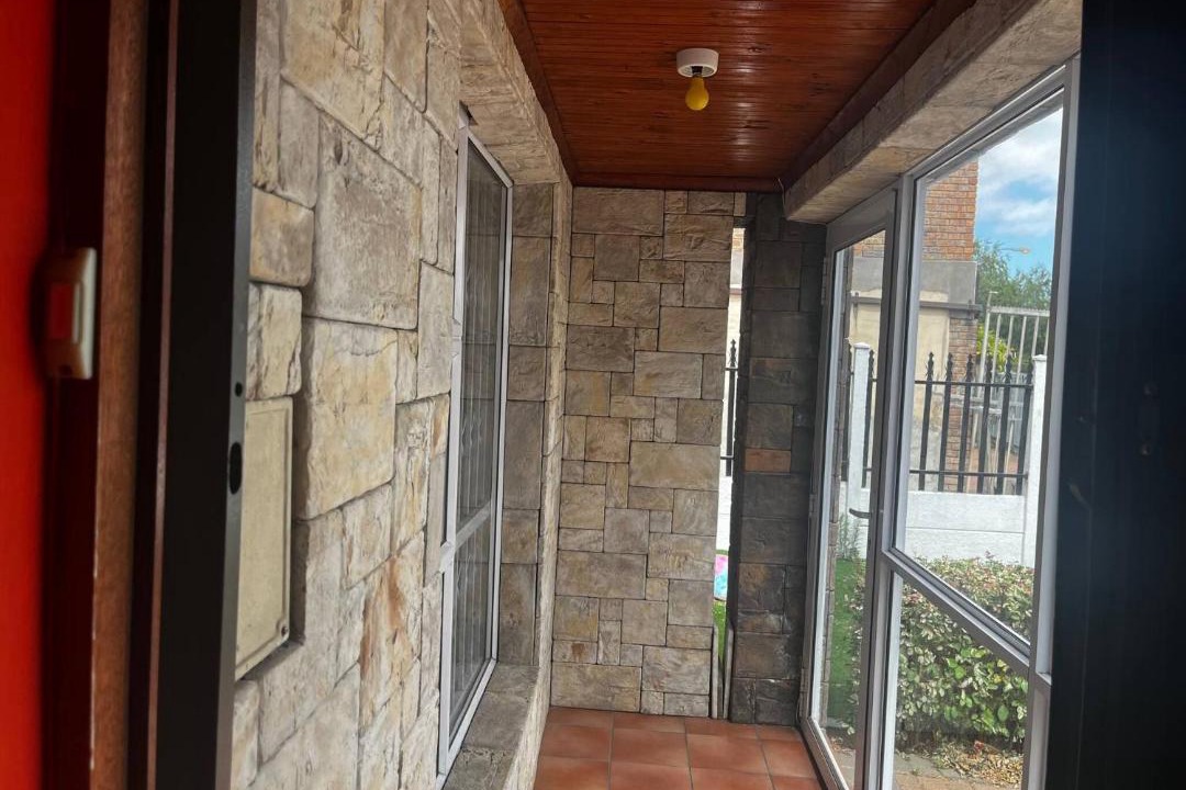 Photo of Patio Balcony in Eikenbosch