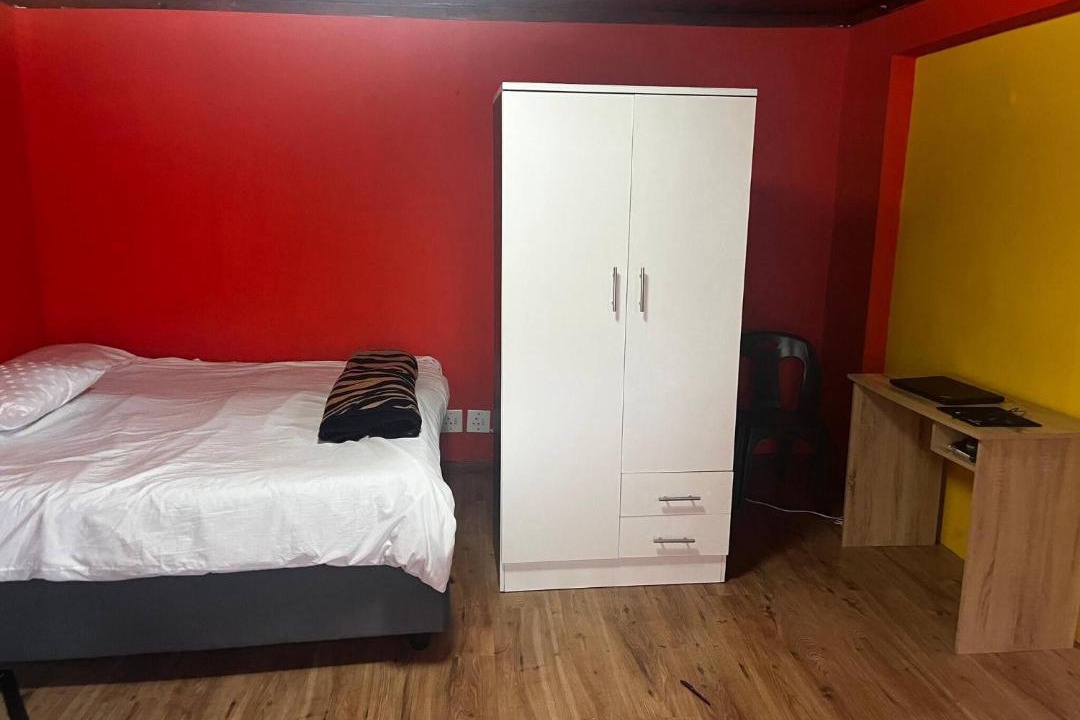 Photo of Bedroom in Eikenbosch