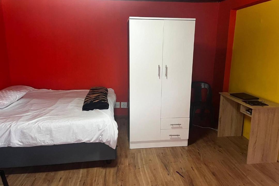 Photo of Bedroom in Eikenbosch