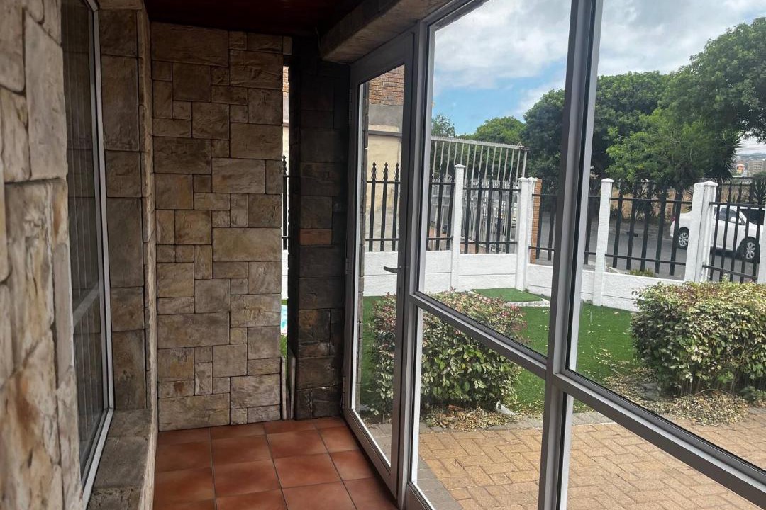 Photo of Patio Balcony in Eikenbosch