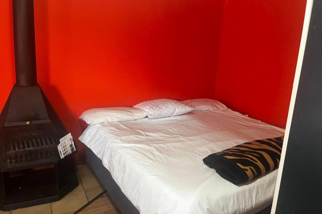 Photo of Bedroom in Eikenbosch
