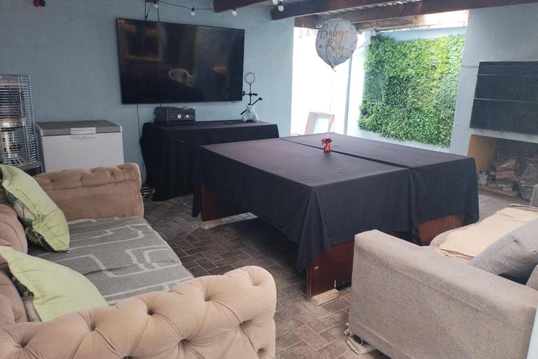 Photo of Livingroom in Eikenbosch