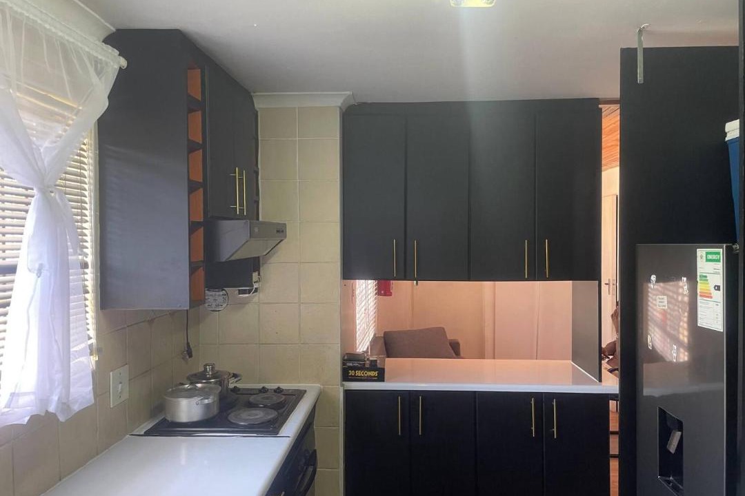 Photo of Kitchen in Eikenbosch