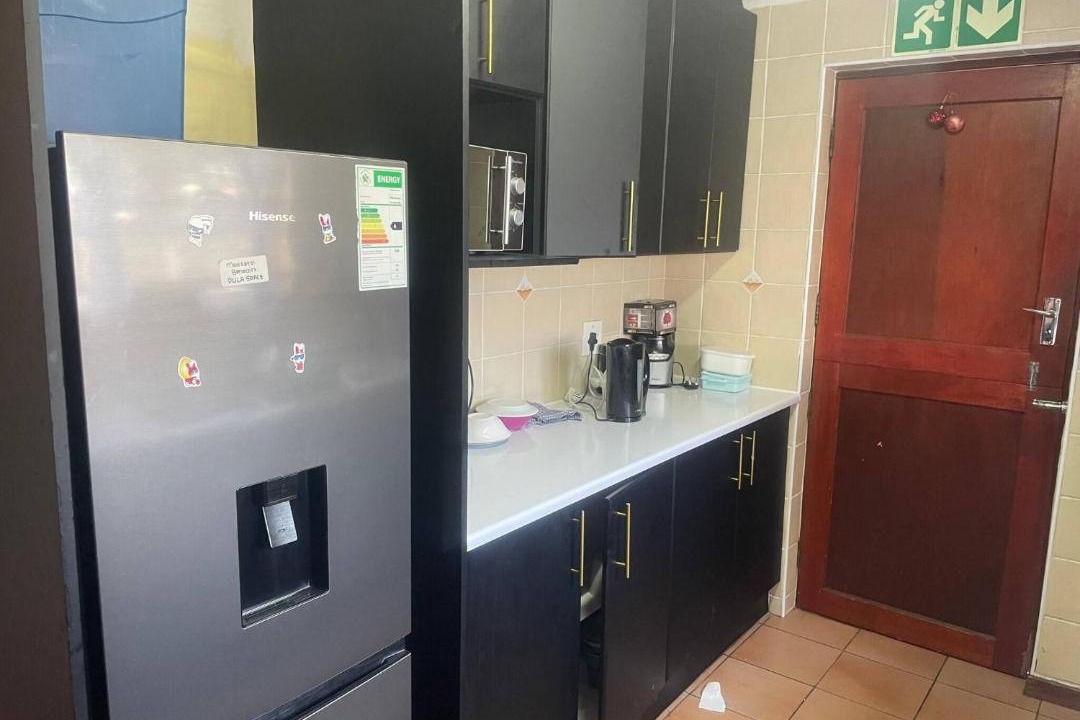 Photo of Kitchen in Eikenbosch