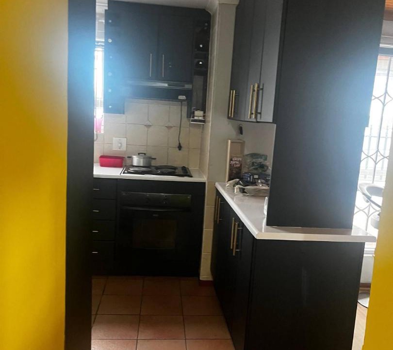 Photo of Kitchen in Eikenbosch