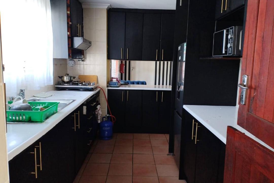 Photo of Kitchen in Eikenbosch