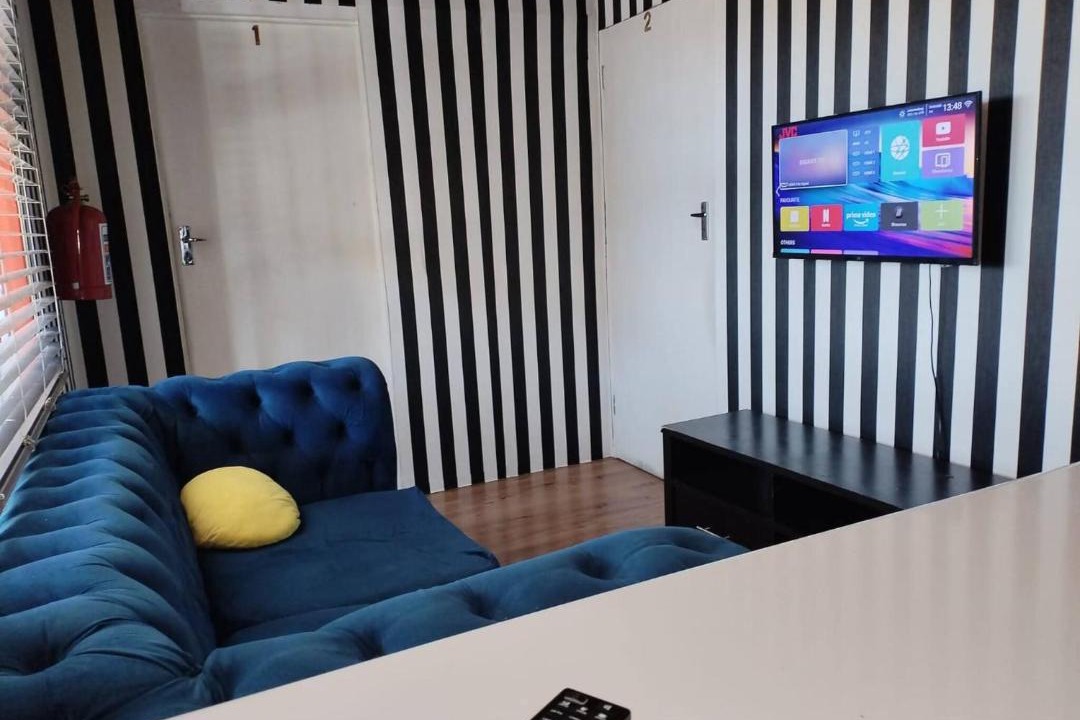 Photo of Livingroom in Eikenbosch