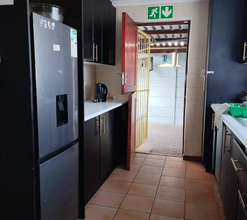Photo of Kitchen in Eikenbosch