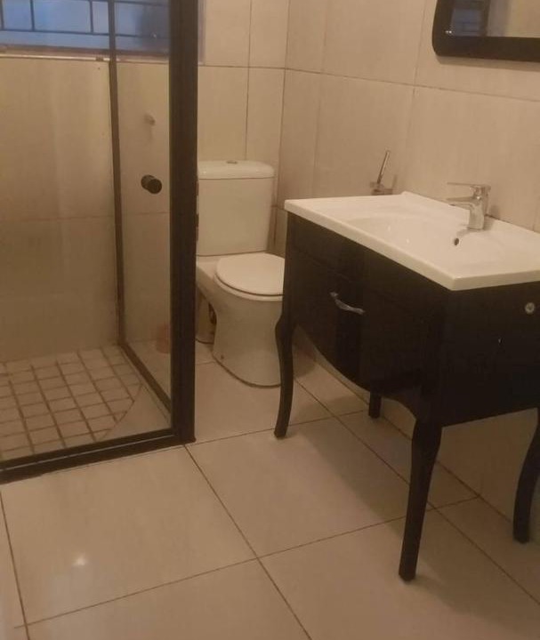 Photo of Bathroom in Eikenbosch