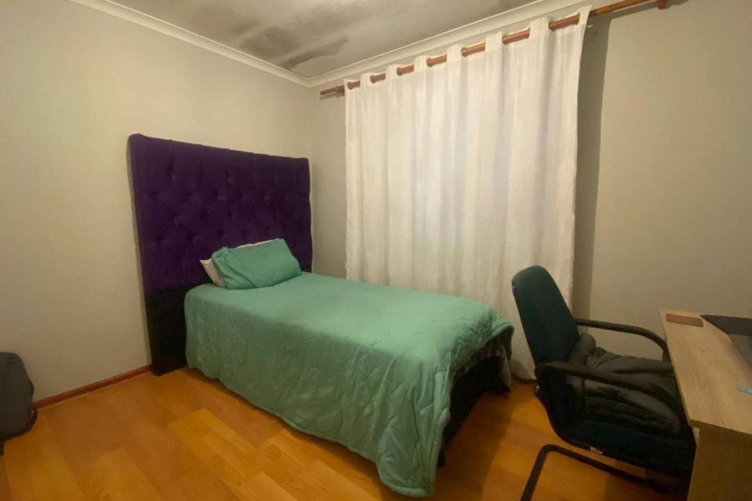 Photo of Bedroom in Eikenbosch