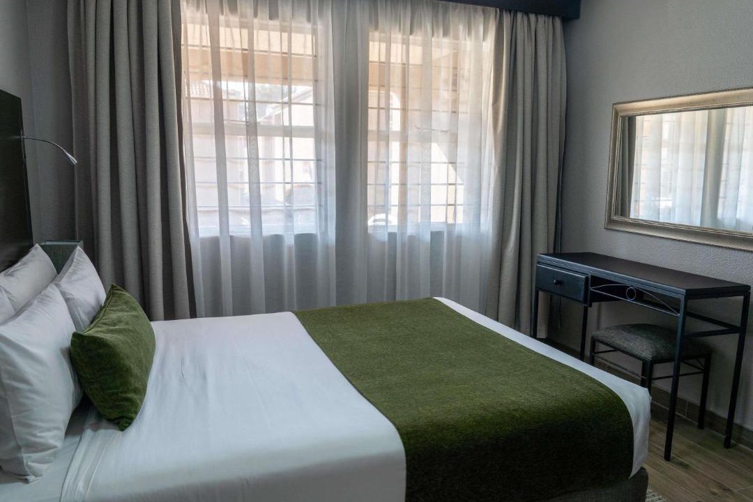 Photo of Bedroom in Bedfordview