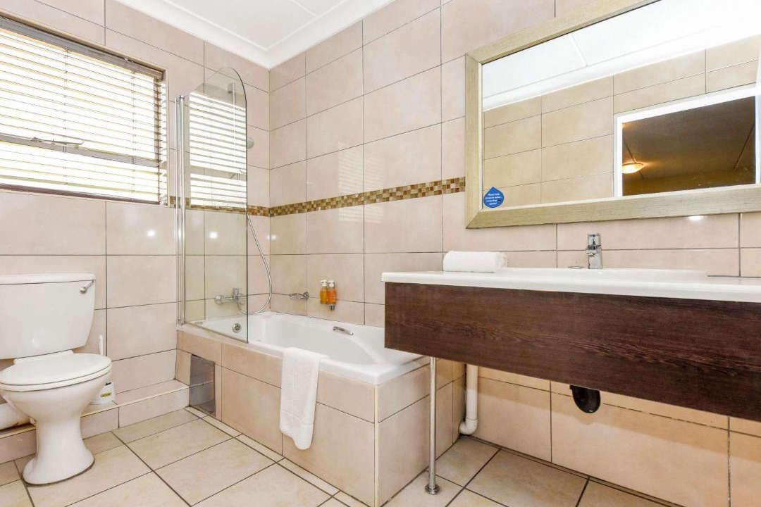 Photo of Bathroom in Bedfordview