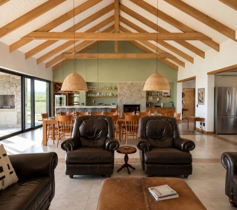 Photo of Livingroom in Hermanus