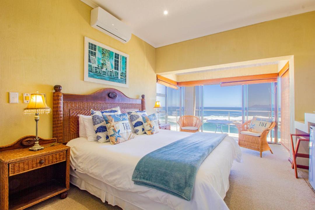 Photo of Bedroom in De Kelders