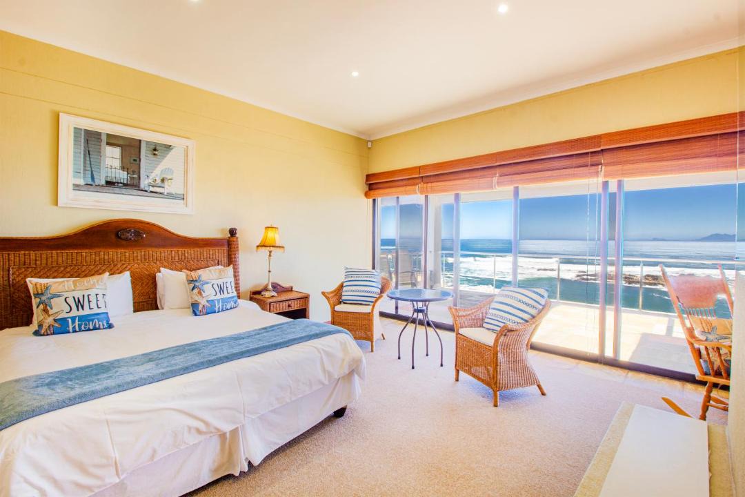 Photo of Bedroom in De Kelders
