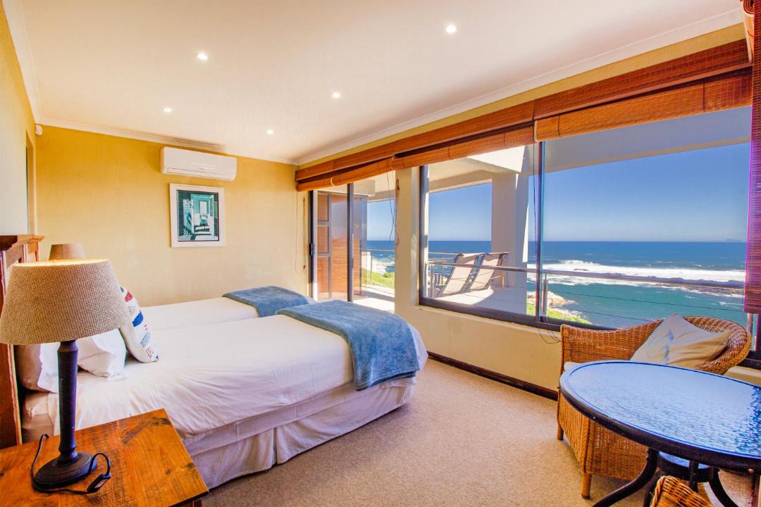 Photo of Bedroom in De Kelders