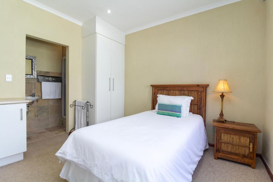 Photo of Bedroom in De Kelders
