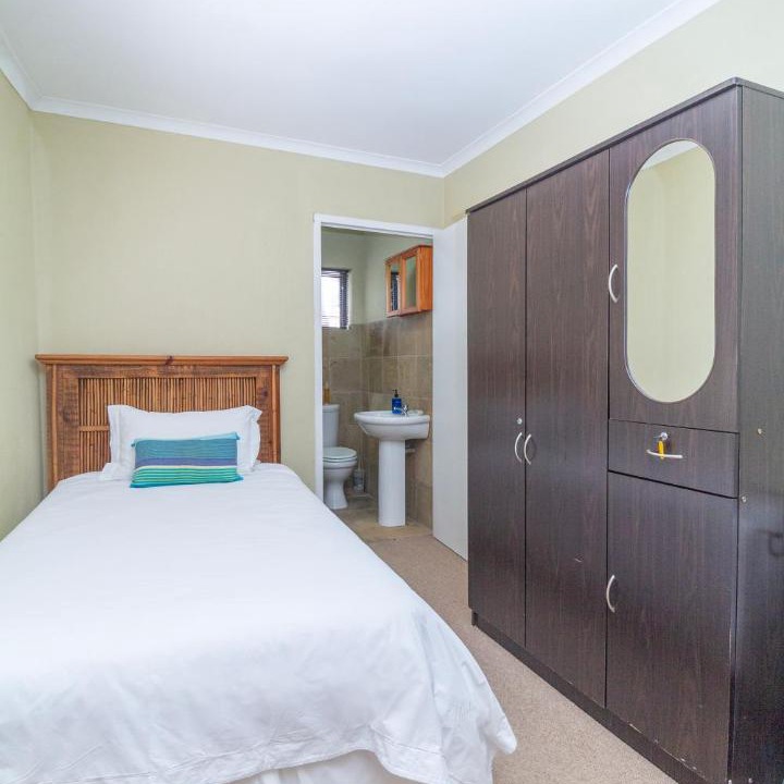 Photo of Bedroom in De Kelders