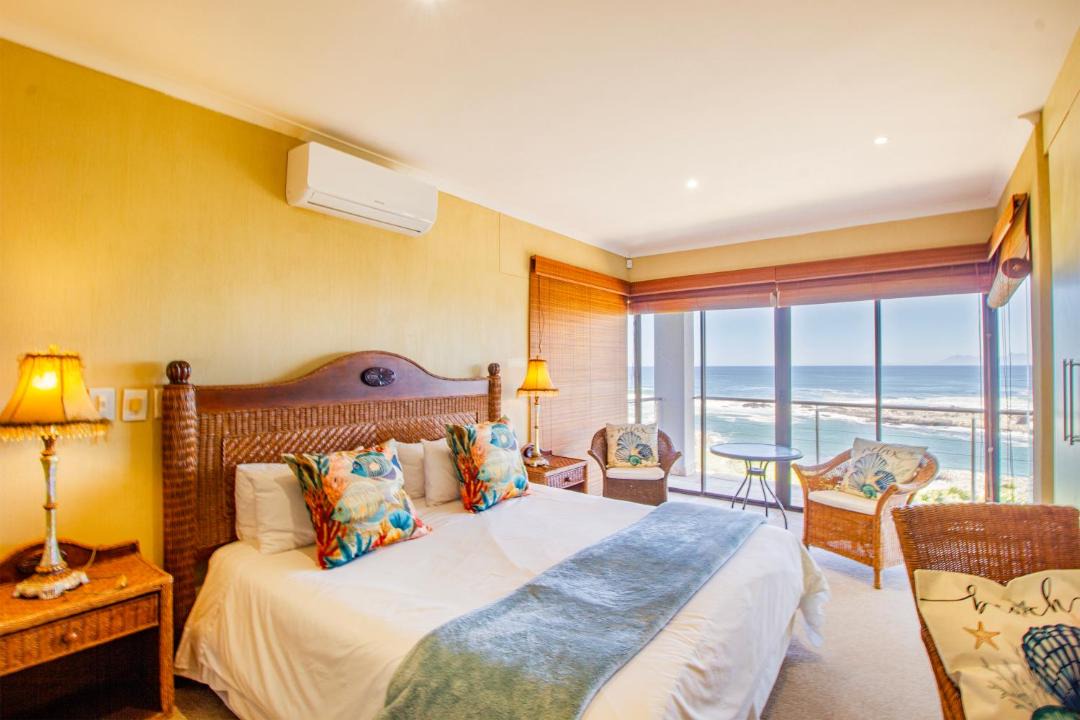 Photo of Bedroom in De Kelders