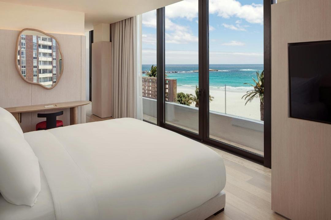 Photo of Others in Camps Bay