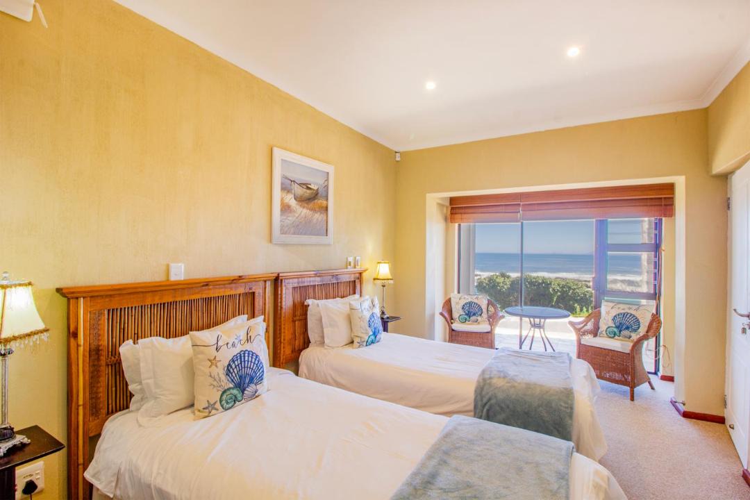 Photo of Bedroom in De Kelders