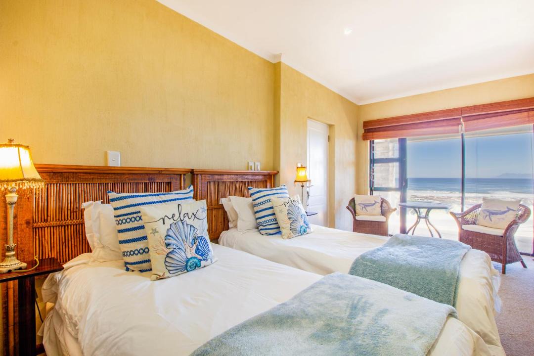 Photo of Bedroom in De Kelders