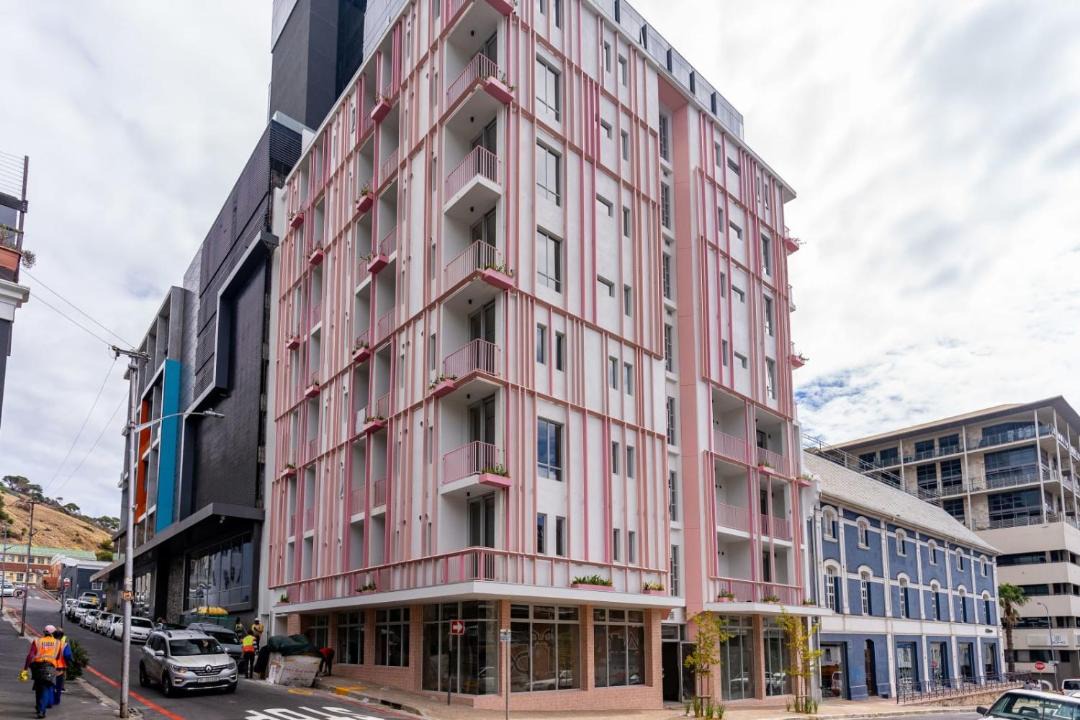 Photo of Others in Bo'Kaap