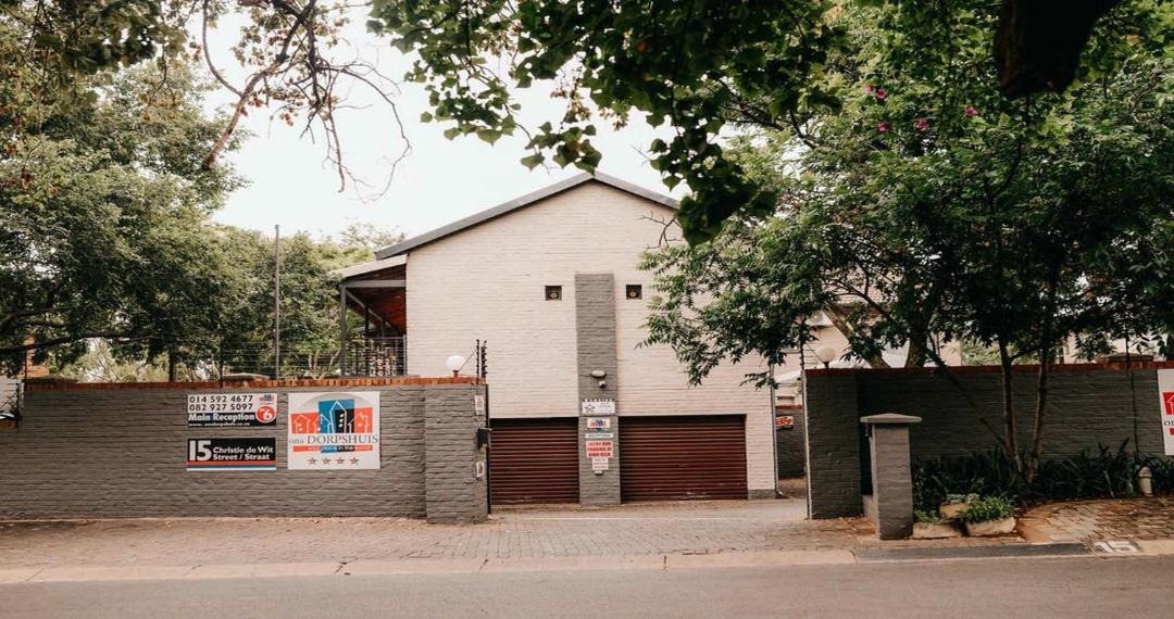 Photo of Others in Rustenburg